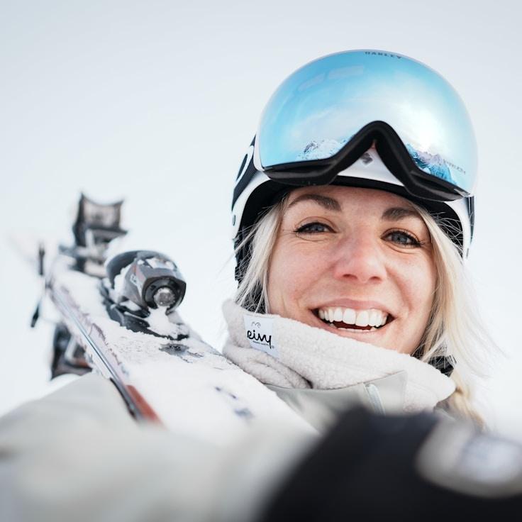 Sophie Dupont - Founder of Omadiv Ekux Lece Bih Ali